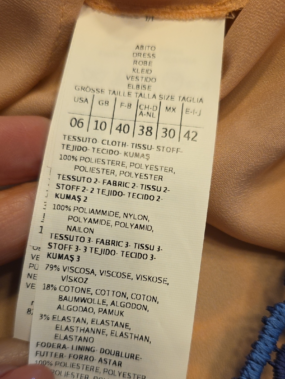 Max & Co. Dress - Picture 14 of 16